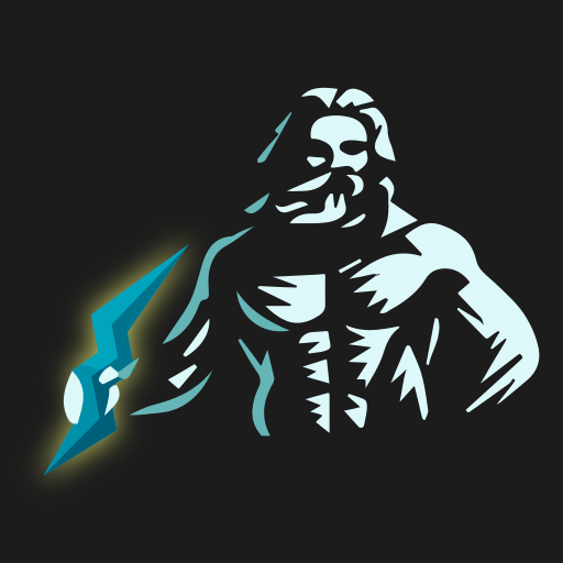 Zeus GRS 0.1.2 Icon