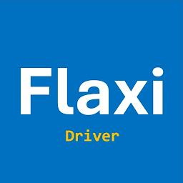 Icon image Flaxi Driver