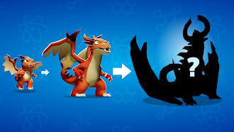 Game screenshot EVO mod apk