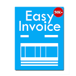 Cover Image of Herunterladen Easy Invoice Pro - Simple Invoice & Quotation app 6.0.11 APK
