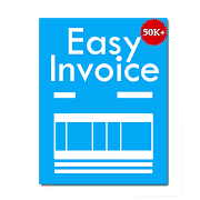 Easy Invoice Pro - Invoice and Quotation maker app
