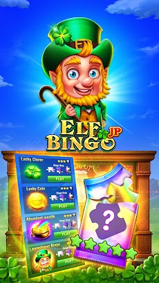 Leprechaun Bingo-TaDa Gamesのおすすめ画像5