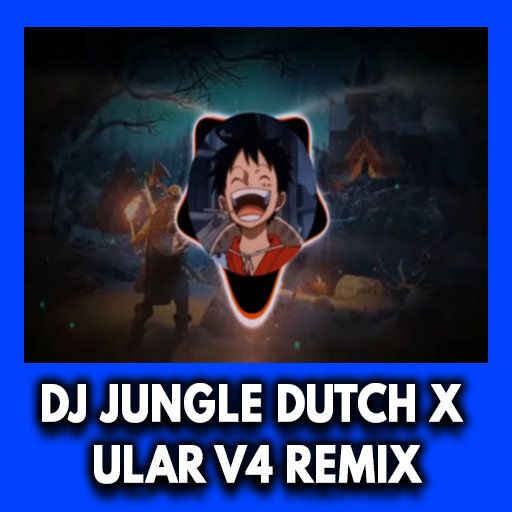 DJ Jungle Dutch Remix Offline Download on Windows