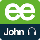 John  -  EasyEnglish Bible icon