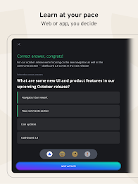 PB Training poster 14