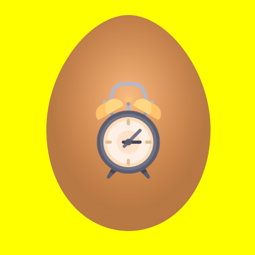 Eggcellent Egg Timer Header - AppWisp.com