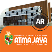 AR Unika Atma Jaya 1.6 Icon