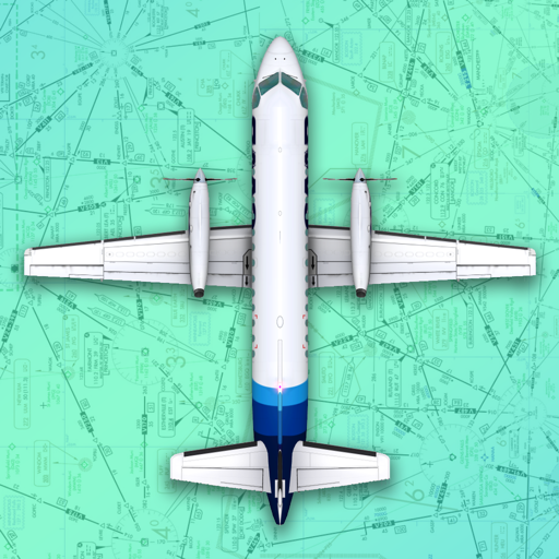 iGoDispatchSaab340A logo