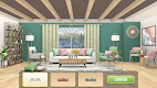 screenshot of Home Design Dreams house games