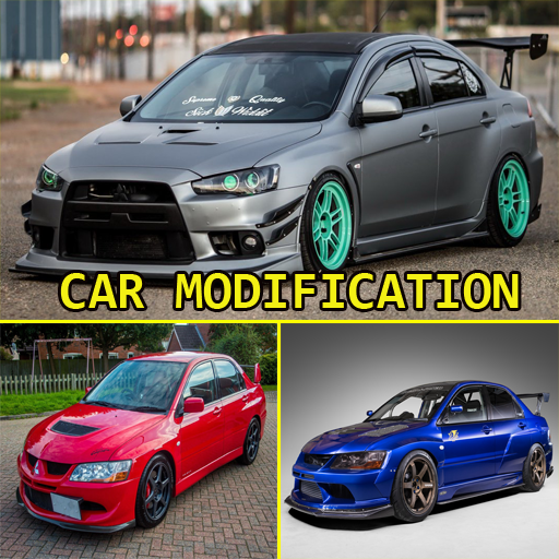 78 Online Car Modification Application  Latest Free