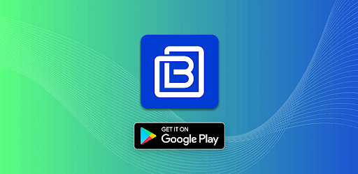 Android application Beacon-Pro screenshort