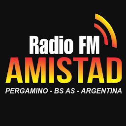 Icon image Radio Amistad Pergamino