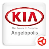KIA Angelópolis icon