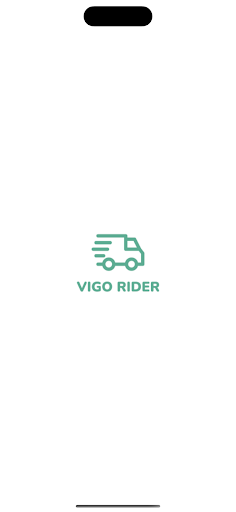 Android application Vigo Rider screenshort