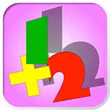 Maths and Numbers - Maths games for Kids & Parents icon