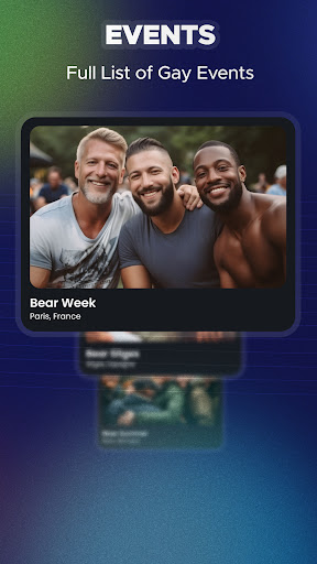 BEARWWW: Gay Chat & Dating App 16