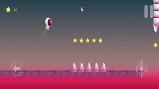 Baba Space Screen 2