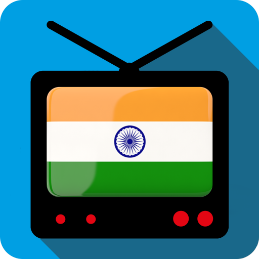 TV Telugu Channels Info 1.0.3 Icon