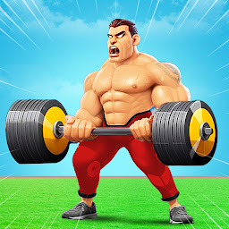 Icon image Slap & Punch:Gym Fighting Game