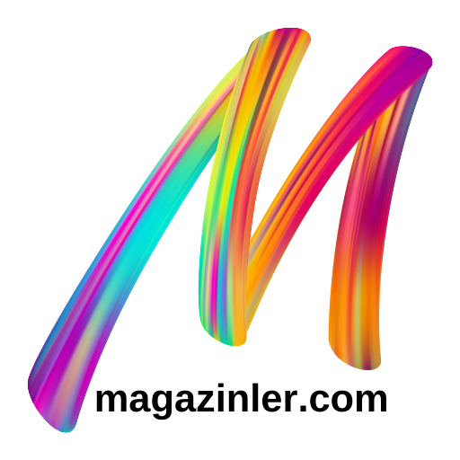 Magazinler.com logo