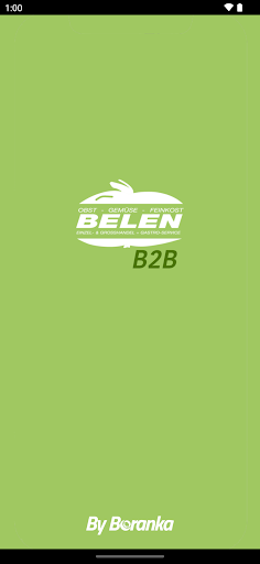 Android application Belen Mobil screenshort