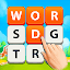 Word String Puzzle - Word Game
