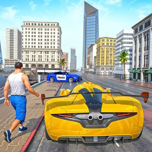 Indian Gangster City Bike Game Download on Windows