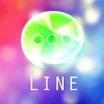 BACKGROUND for LINE theme Apk