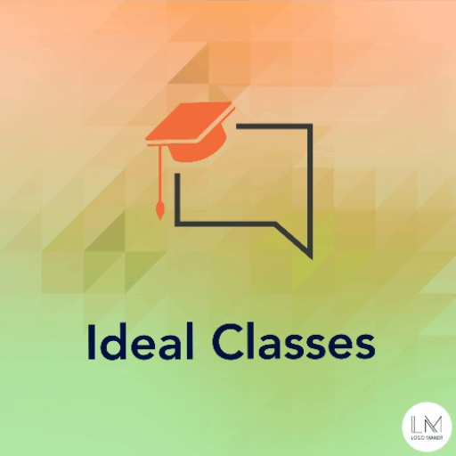 Ideal Classes logo