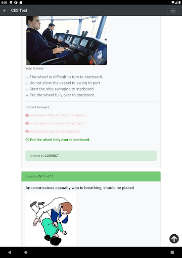 Platform Supply DP. Support