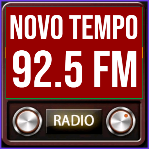 Rádio Novo Tempo 92.5 FM