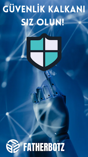 Kullanıcı Güvenliği