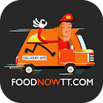 Cover Image of Télécharger FoodNowTT - Driver App  APK