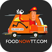 FoodNowTT - Driver App