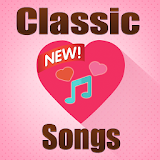 Classic Love Songs Free icon