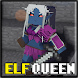 Elf Mod: Unicorn for Minecraft - Androidアプリ