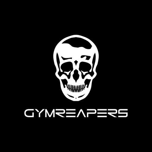 GYMREAPERS logo