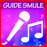 Guide Sing Smule Karaoke icon