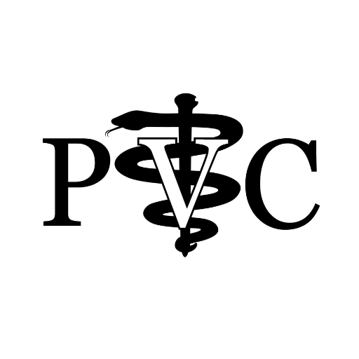 Pendleton Vet Clinic logo