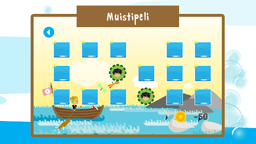 Android application Mimmit: Muista pestä kädet screenshort