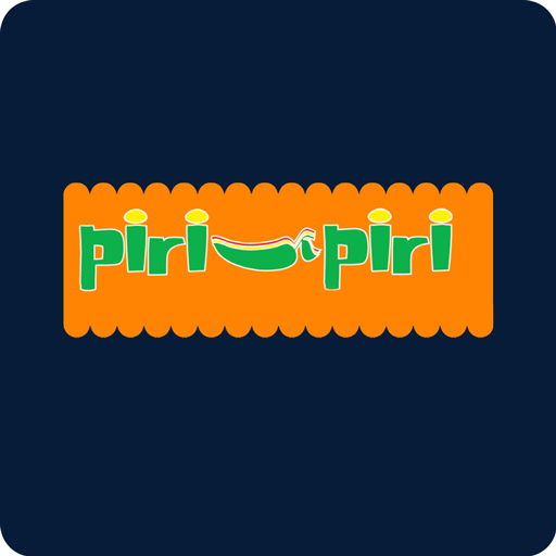 Piri Piri Skurup logo