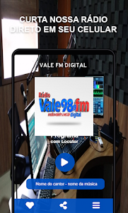 VALE FM DIGITAL