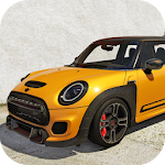 Cover Image of Tải xuống Driver Mini Cooper City Racing  APK