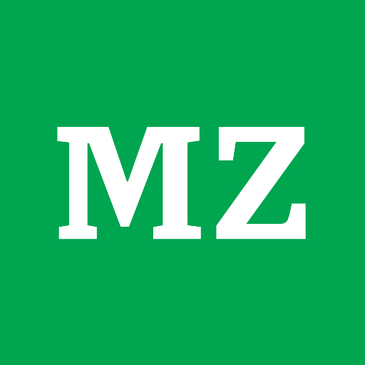 Marler Zeitung logo