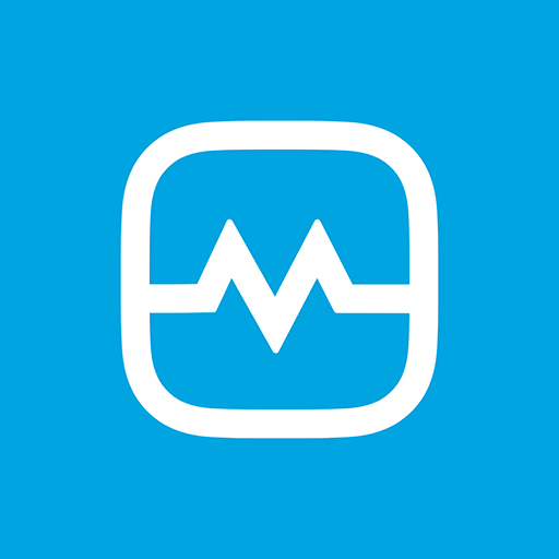 Medlyn for Hospitals logo