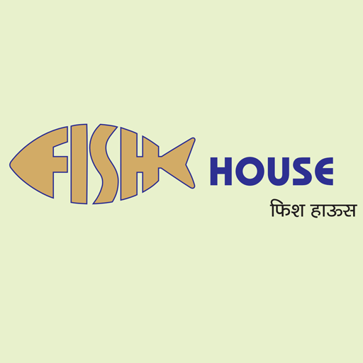 Fish House  Icon