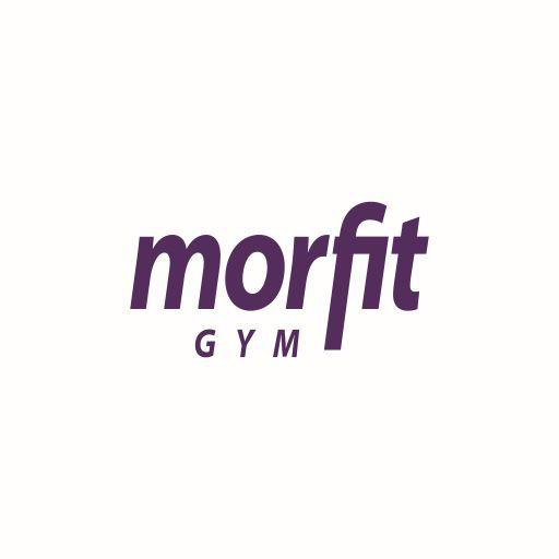 Morfit logo