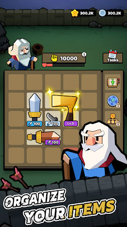 Game screenshot War Inc: Rise mod apk