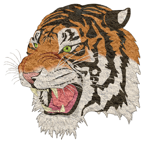 Animals Picture logo