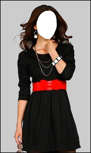Android application Women Fashion Dresses Photos screenshort